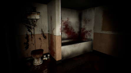 Homecoming screenshot 6