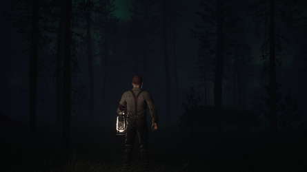 Reclusive screenshot 9