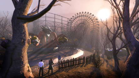 Secret World Legends screenshot 4