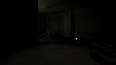 THE UNKNOWN HALLS screenshot 5
