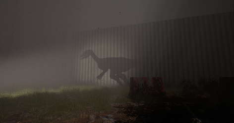 Tempus Triad screenshot 9