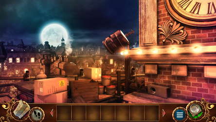 Brightstone Mysteries: The Others screenshot 2