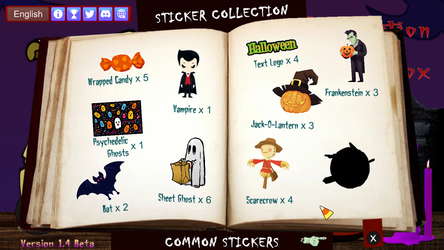 Halloween Decoration Sandbox screenshot 5