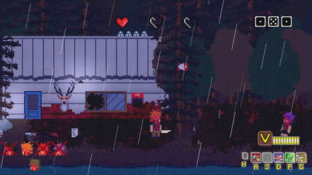 Weird Cinema screenshot 3