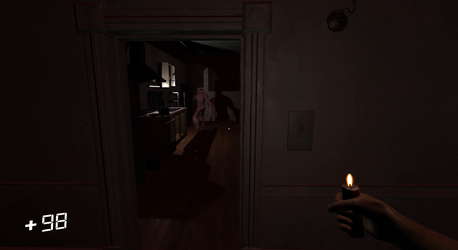 Secret House | 秘密房间 | 秘密の部屋 screenshot 11