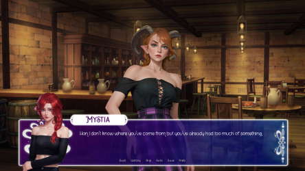 Keepers of Astraela screenshot 9