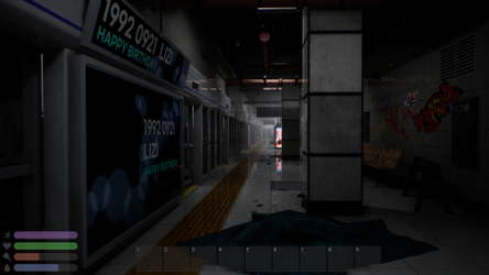 JongRo 3_Street screenshot 3