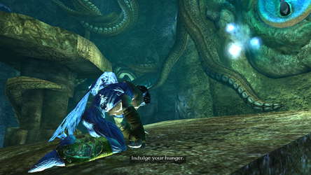 Legacy of Kain: Defiance Remastered screenshot 9