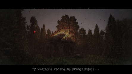 The Gray Man screenshot 6