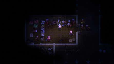 REMORE: INFESTED KINGDOM screenshot 7