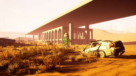 Battle of Rebels screenshot 11
