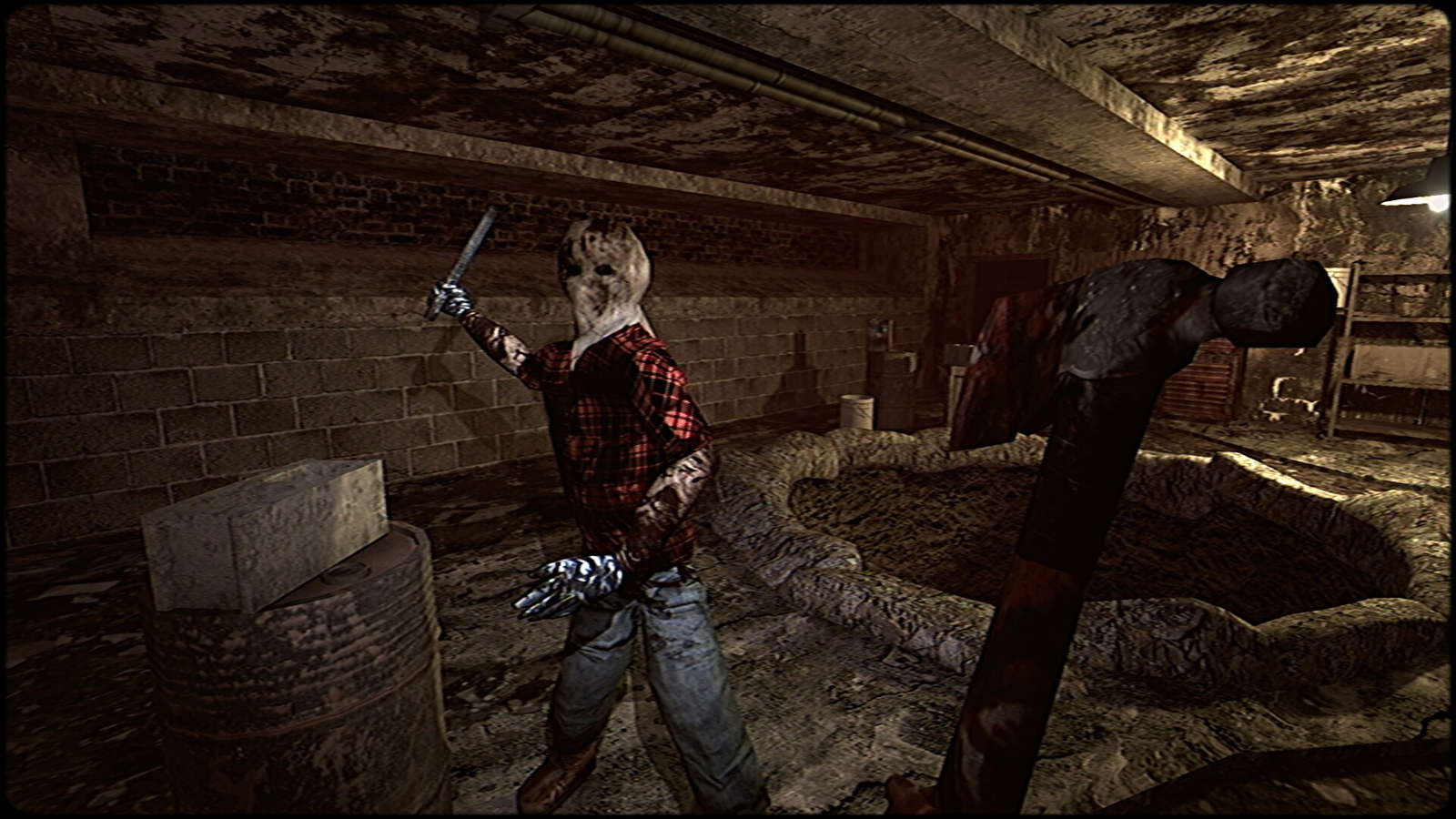 Butcher's Creek screenshot