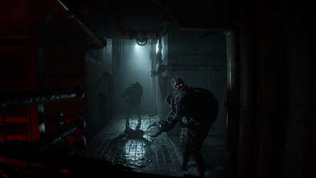 INDUSTRIA 2 screenshot 1