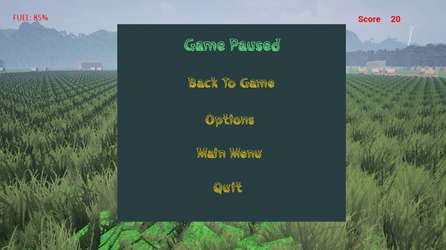 Lawnmower Game screenshot 6