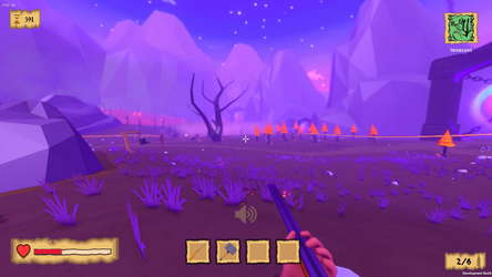 Strange Town screenshot 27