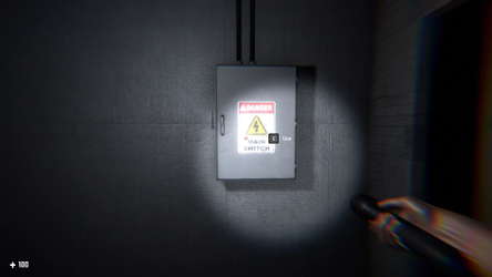 Death Trials (Director's Cut) screenshot 10