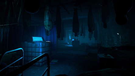 困兽TrappedBeast screenshot 4