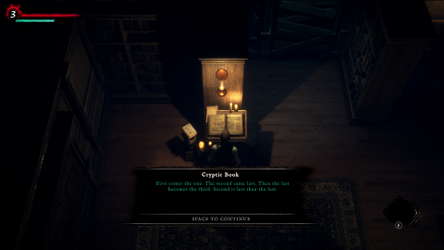 Westmark Manor screenshot 5