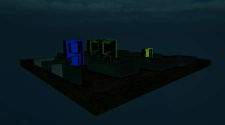 Mirror Spirits screenshot 5