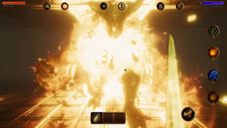 Dungeon Legends 2 : Tale of Light and Shadow screenshot 22