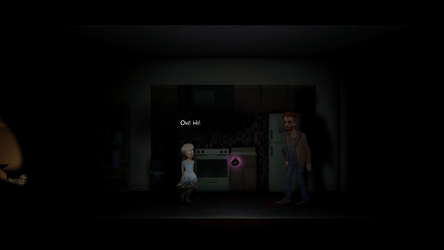 IMMURE screenshot 7