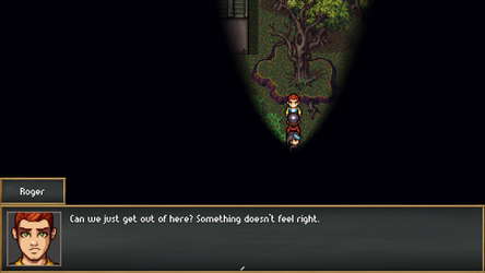 Pembrey screenshot 11
