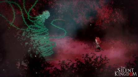 The Silent Kingdom screenshot 2