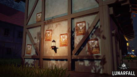 The Mysterious Misadventures of Mollie & Mordecai screenshot 3