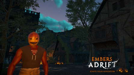 Embers Adrift screenshot 16