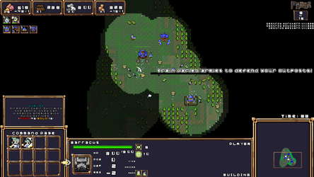 Champions screenshot 2