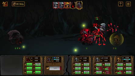 Dungeon No Dungeon screenshot 20