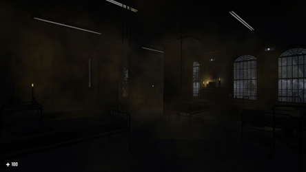 The Purification screenshot 15