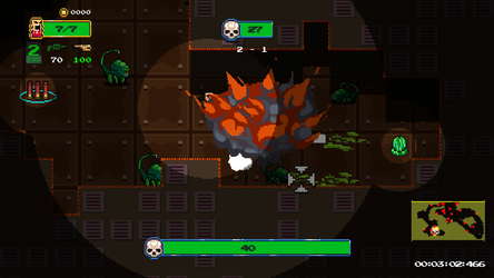 Massive screenshot 17