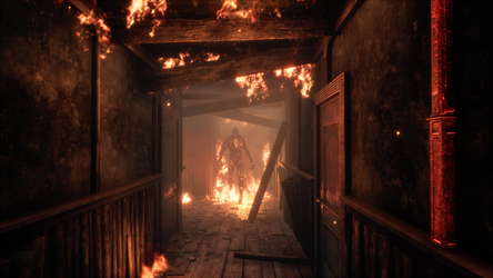 Shame Legacy screenshot 1
