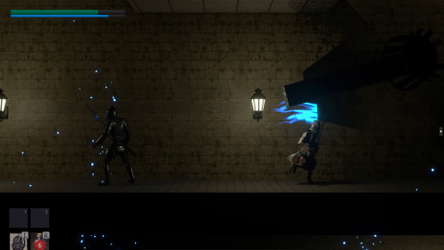 Escria screenshot 5