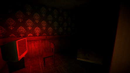 Abode: Definitive Edition screenshot 3