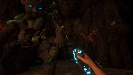Cecelia screenshot 3