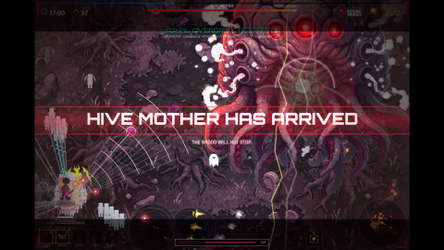 Hollow Signal screenshot 9
