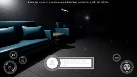 CHERNO screenshot 2