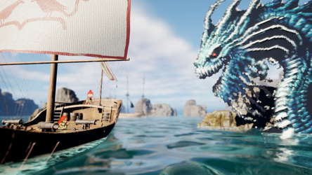 Eclipse of Elysium screenshot 3