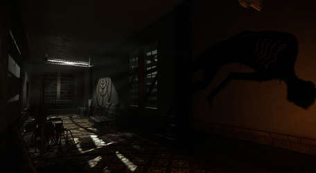 Deceit screenshot 3