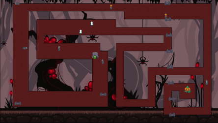 Pumpking Spice screenshot 7