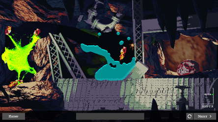 FUNG screenshot 5
