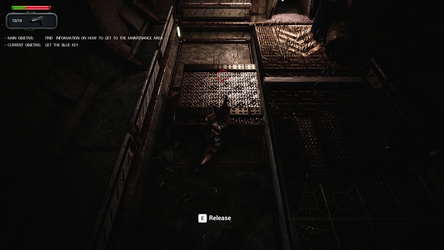 SymbioPhobiA screenshot 4