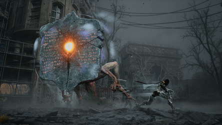 Armatus screenshot 3
