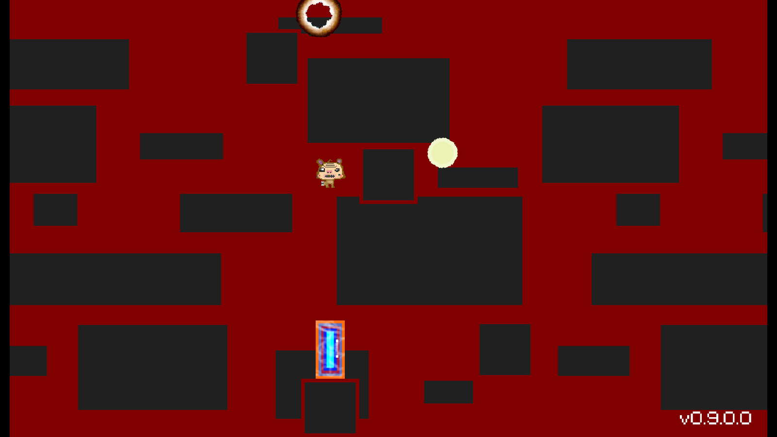 Mousey Mick screenshot