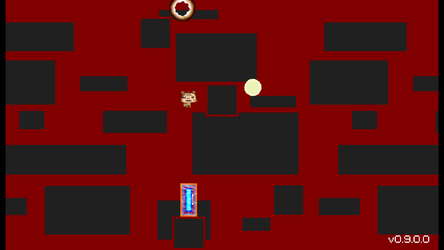 Mousey Mick screenshot 1