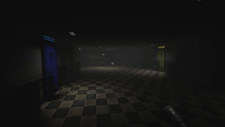 Scary Game screenshot 1