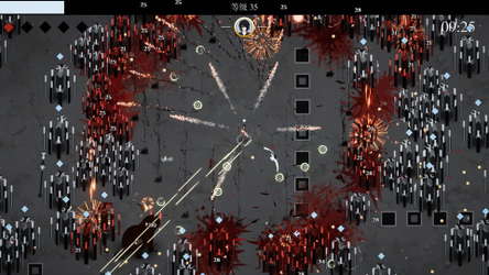 古巫竞技场 Ancient Witch Arena screenshot 5