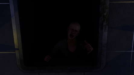 The Dust Between: Observer screenshot 6